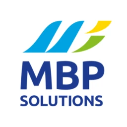 Logo MBP Solutions Ltd