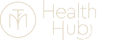 Logo Health Hub