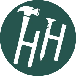 Logo De Handige Harry vzw