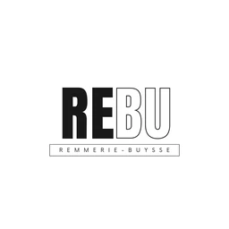 Logo REBU