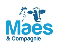 Logo MAES ET COMPAGNIE