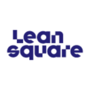 Logo LEANSQUARE