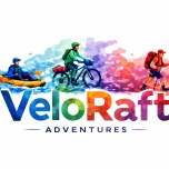 Logo VeloRaft adventures