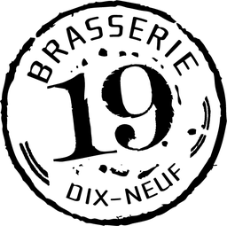 Logo Brasserie 19