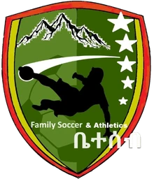 Logo FAMILY SOCCER