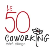 Logo LE 50 SECRETARIAT