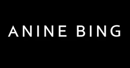 Logo ANINE BING CORPORATION