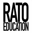 Logo RATO EDUCATION