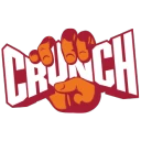 Logo Crunch