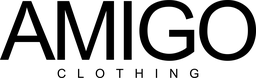 Logo AMIGO CLOTHING
