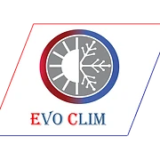 Logo EVO Clim