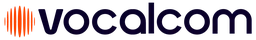 Logo VOCALCOM SARL