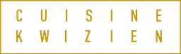 Logo CUISINE KWIZIEN