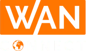 Logo Wan Connect