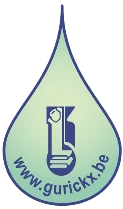 Logo GURICKX L.G.