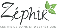 Logo ZEPHIR CD