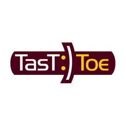 Logo TASTTOE