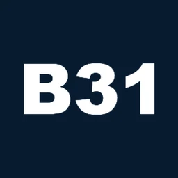 Logo B31