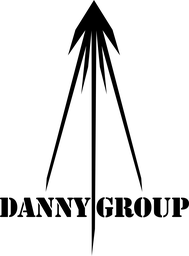 Logo DANNY GROUP