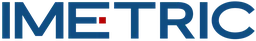 Logo Imetric 3D