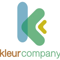 Logo KLEURCOMPANY