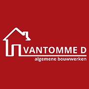 Logo Vantomme D.