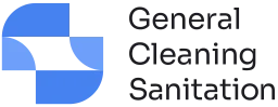 Logo GENERAL CLEAN