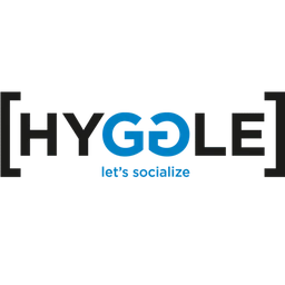 Logo HYGGLE