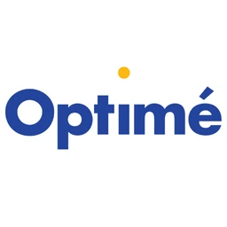Logo OPTIME