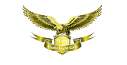 Logo Eagle Fight Gym
