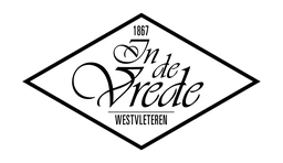 Logo In De Vrede