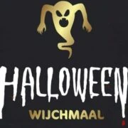 Logo HALLOWEEN WIJCHMAAL