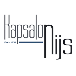 Logo Kapsalon Nijs