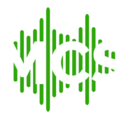 Logo MCSradio - Aywaille ASBL