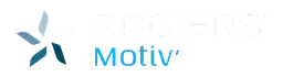 Logo ROGIERS DENDERMONDE