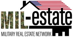 Logo MIL ESTATE