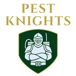 Logo PEST KNIGHTS