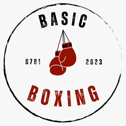 Logo Basic Boxing