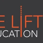 Logo DE LIFT EDUCATION