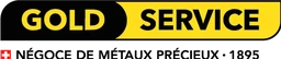 Logo GOLD SERVICE
