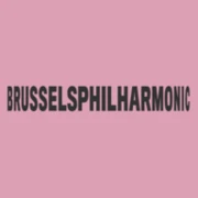 Logo Brussels Philharmonic