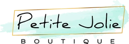Logo Petite Jolie