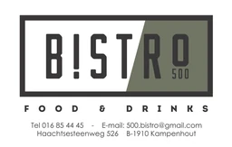 Logo Bistro 500
