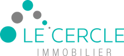 Logo LE CERCLE IMMOBILIER