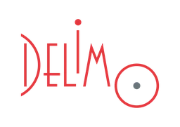 Logo DELIMO