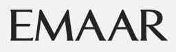 Logo EMAAR