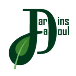Logo Jardins Jadoul Bruant