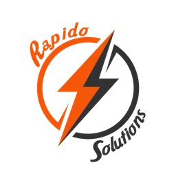 Logo RAPIDO SOLUTIONS