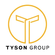 Logo TYSON GROUP