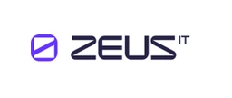 Logo ZEUS IT